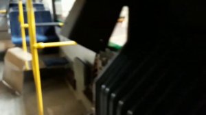 ОБЗОР АВТОБУСА ИВЕКО