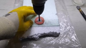 ПОКРЫВНОЕ СТЕКЛО СЛОЖНОЙ КОНФИГУРАЦИИ СВОИМИ РУКАМИ + КРУТЫЕ ДЕРЖАТЕЛИ #АКВАМЕН #СВОИМИ_РУКАМИ