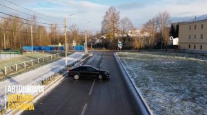 Сдача экзаменов ГИБДД 2021 Гатчина 1