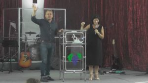 Откровение об ответственности | Пасторы Павел и Вера Рындыч