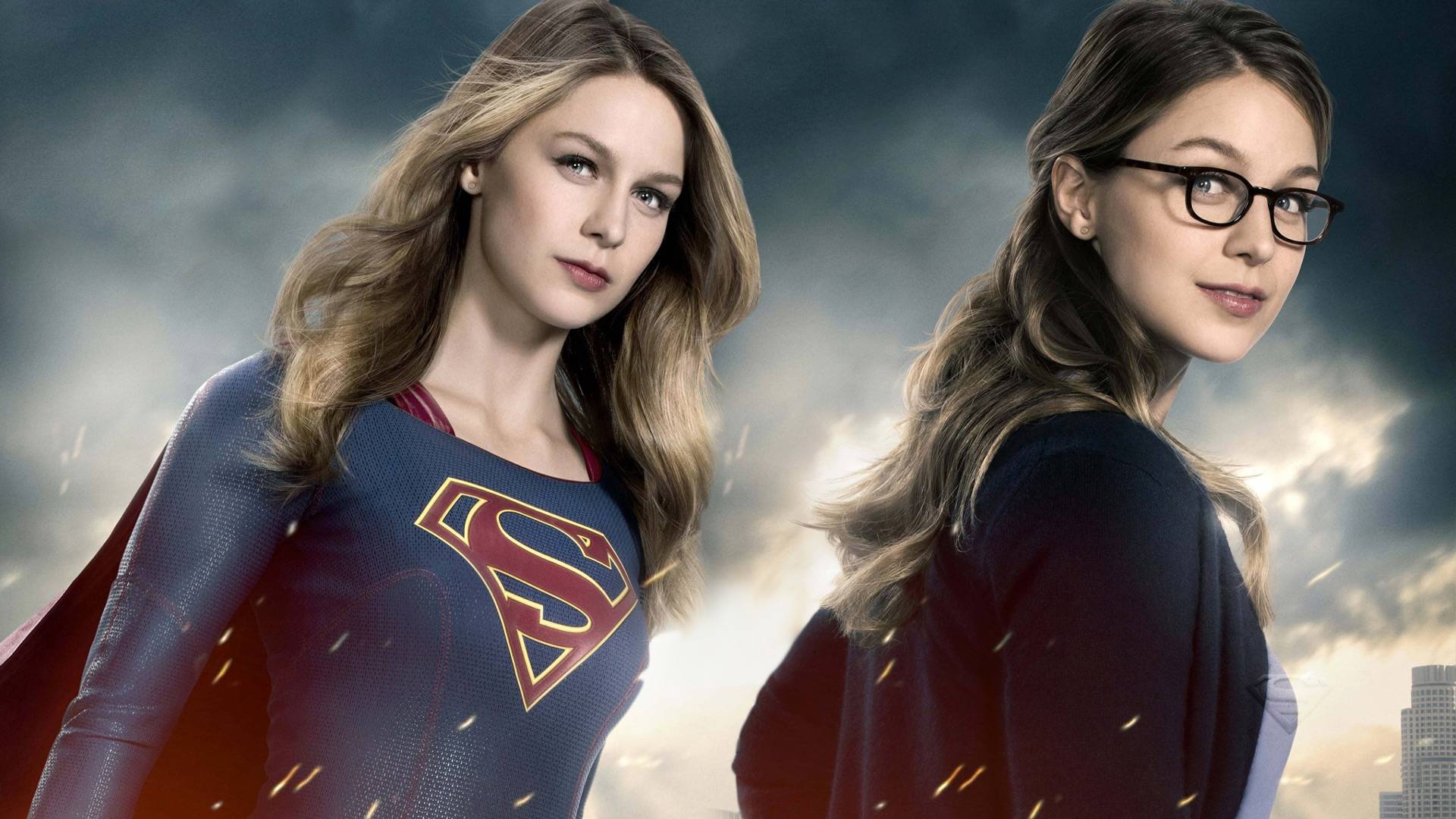 Сериал Супергёрл - 1 сезон 7 серия / Supergirl