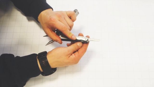 Review: Leatherman BLAST / §42a- Konform? [Multitool, Waffengesetz, Führungsverbot?, EDC] смотреть онлайн