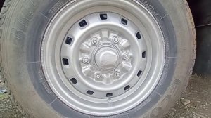 ISuzu ELF 4JA1 EngiNE