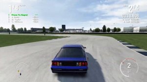 IROC-Z IROLL-Z - Forza Motorsport 4: Let's Play (Episode 268)