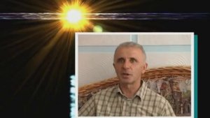 Левон Епископосян "Генетика происхождения армян" Ч-1