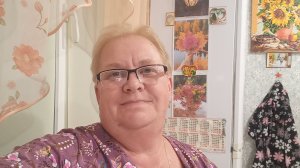 65. ПРИВЕТ ИЗ КРЫМА. ДЕНЬ УДАЛСЯ. ОТДОХНУЛА, ПОРИСОВАЛА.