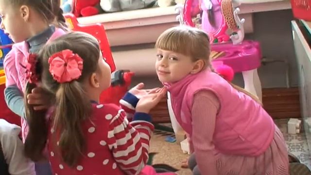 Фрагмент из фильма "Мы уже не малыши!" смотреть онлайн