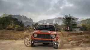 2018 Jeep Renegade Performance Trailhawk Excels Off Road REVIEW