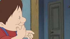 Карлсон, который живет на крыше (Швеция, 2002)