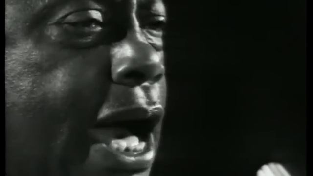 Bukka White - Aberdeen Mississippi Blues (1967) HQ