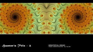 Grateful Dead - Far From Me (10-10-1982 at Frost Amphitheatre)