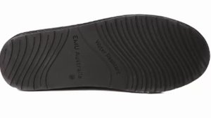 Стоит ли покупать угги мужские Emu Australia Mens Townsend Lo черные 44 EU отзывы пальцы не пережат