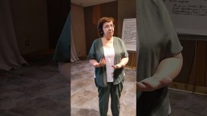 Октябрина Аюпова, история успеха в LR Health and Beauty