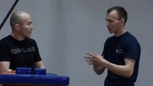 Юлбулдин Заур, Хусаинов Нияз. Армспорт. 2023