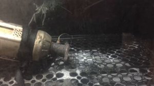 Jaguar DPF filter cleaning by DPF repair and cleaning Hull