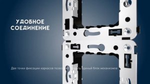 Электроустановочные изделия "Avanti" от DKC