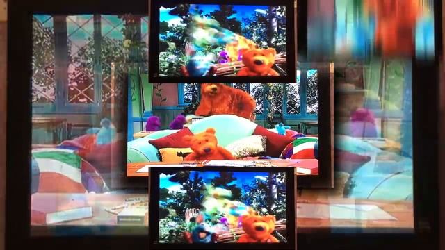 YTPMV Bear Big House Scan.mp4 смотреть онлайн