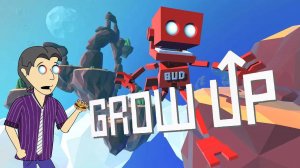 Grow Up. Обзор от ASH2