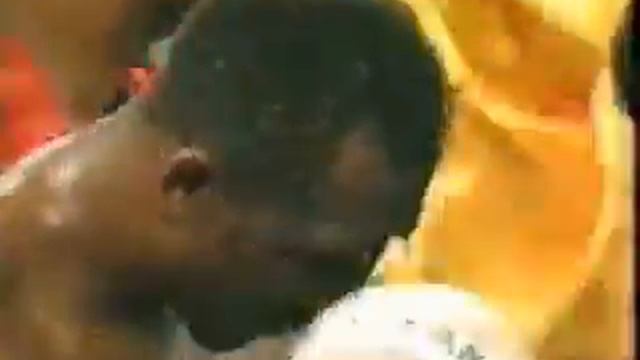 Iran Barkley vs Tommy Hearns 2 - 4/4 смотреть онлайн