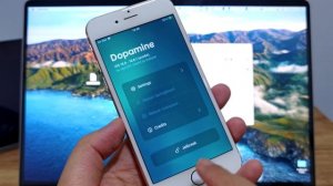 How To Jailbreak iOS 15.8.2 iPhone 6s/6s+/7/7+ With MacBook (Dopamine)