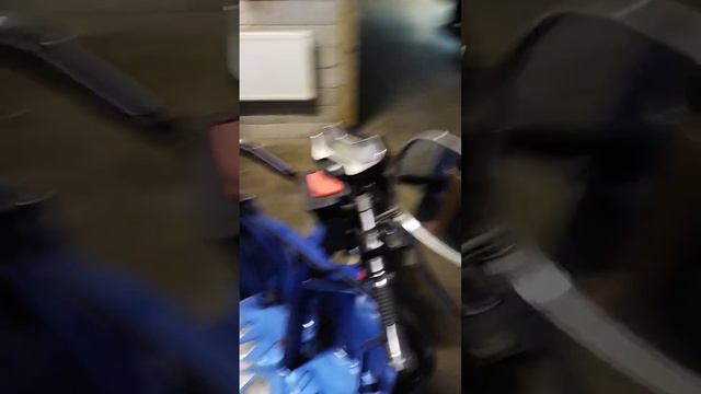 драндулет