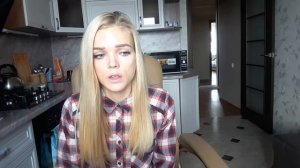 Моя история похудения. Анорексия