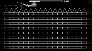 How to speed glitch on geometry dash 2.11 (ios) RESULTS MAY VARY!!