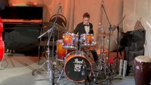 Cantaloupe — H.Hancock, 3:00