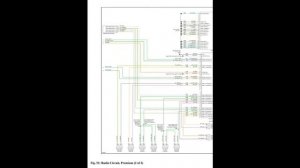 Dodge Nitro (2007-2011) - Wiring Diagrams & Electrical Components Locator