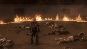 Ганник получил Свободу