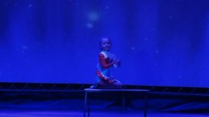 День Независимости Украины. Праздничный концерт #2. Цирковая студия " АЛЛЕГРО"