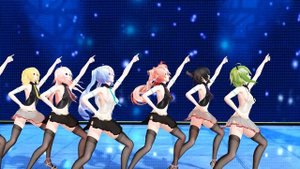 ◤ • T-ARA - Little Apple • ◥