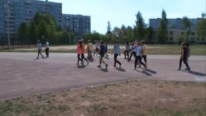 Один день из жизни в школе 4 класс школа 83