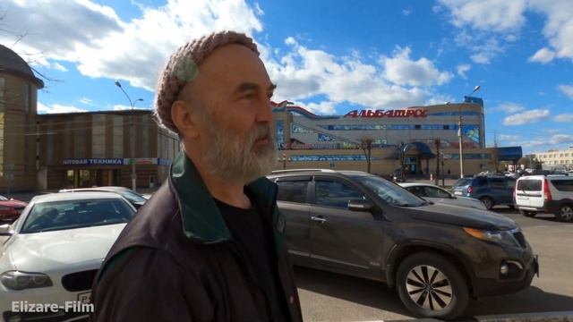 Человечество будет летать на тарелках. Конструктивная фантастика Александра Кушелева
