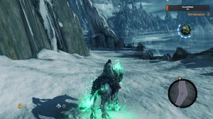 Прохождение трилогии Darksiders часть2