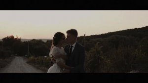 Denis and Oksana -  clip