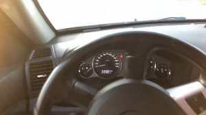 Jeep Grand Cherokee 3.0 CRD WH 2008 Overland - SOLD