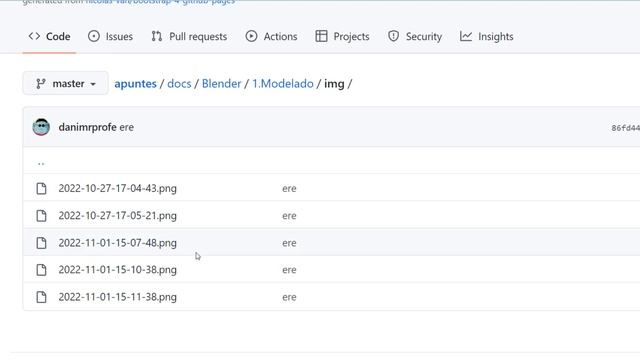 Mkdocs, markdown, github actions, pages y otras historias смотреть онлайн