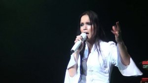 Tarja Turunen - Where Were You Last Night - live 2010