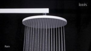 Верхняя лейка Esper ESP25WRi64