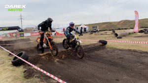 Эндуро гонка ОТ ПЕРВОГО ЛИЦА / DarexMoto