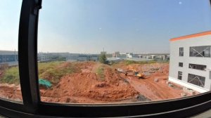 2 часть. ZimAni впервые в Китае. Лучшие бензопилы ZimAni уже в России.