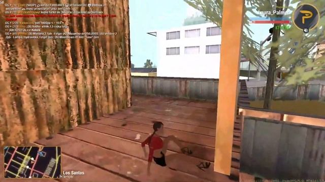 | Randomowe Funny Moments | *SANDKING?* |ProjectRPG #1| смотреть онлайн