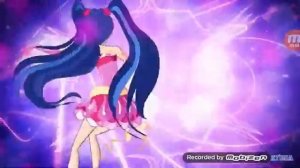 Винкс одинаковые превращение #3.😘