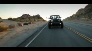 Jeep Wrangler Rubicon 392 Pickup Truck OFF-ROAD 2021 Review Interior & Spec