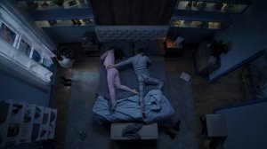 Advil® PM Dance Full Length 
2024