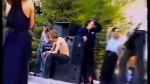 Аннигиляторная Пушка - Уфа (199?)