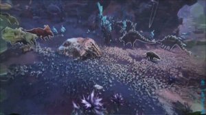 Ark Genesis 2 | Where to find Achatinas