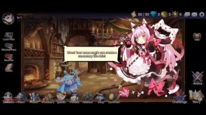 Luna Discordia Gameplay (EN) - Android Apk