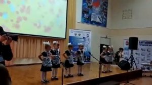 Песня Кабалевского «мы дежурные»